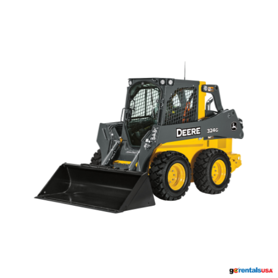 Picture of SKIDSTEER WHEEL 2,400-2,500 LBS ROC