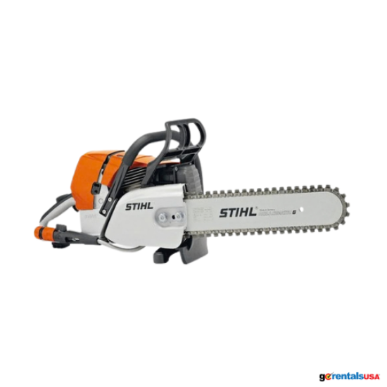 Picture of CONCRETE CHAIN SAW