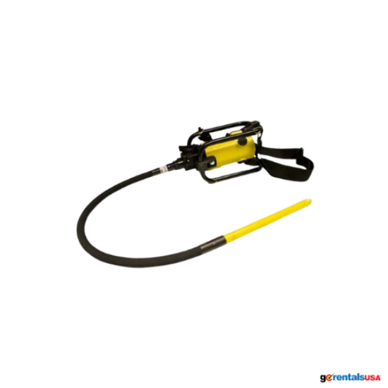 Picture of CONCRETE VIBRATOR