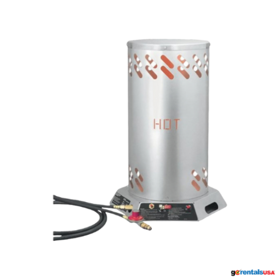 Picture of HEATER PROPANE CONV 200,000 BTU