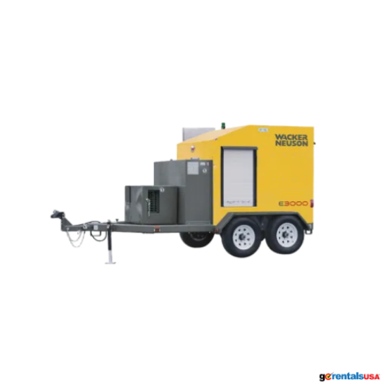 Picture of GROUND HEATER 385K BTU 3000FT