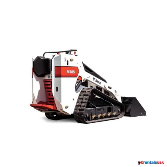 Picture of SKIDSTEER MINI 850 LBS ROC