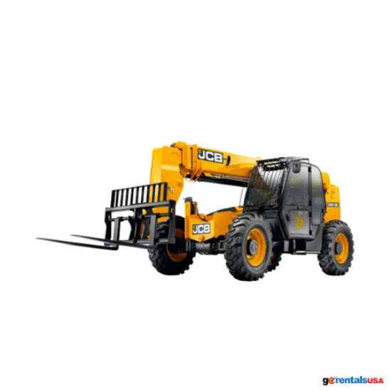 Picture of TELEHANDLER 10,000LBS 54-56' REACH