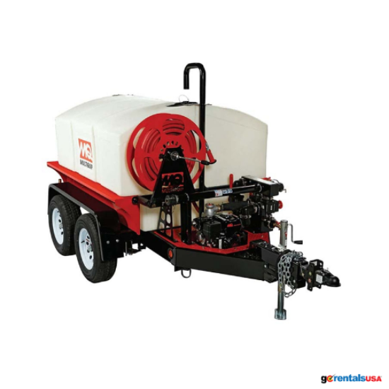 Picture of WATER TRAILER