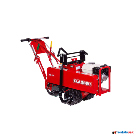 Picture of SOD CUTTER