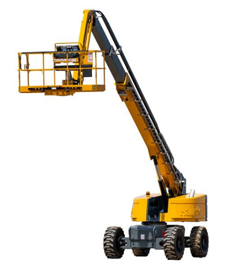 Picture of MANLIFT, STRAIGHT BOOM 45' - RR
