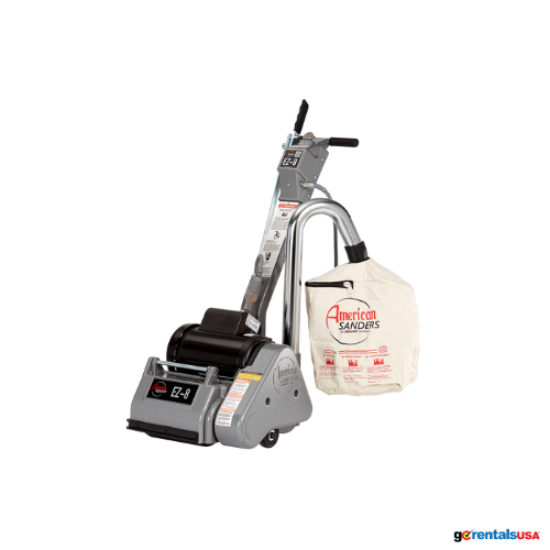 Picture of FLOOR SANDER DRUM EZ-8