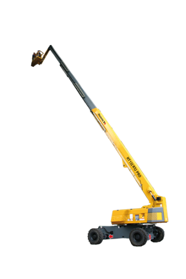 Picture of MANLIFT, STRAIGHT BOOM 80-85' - RR