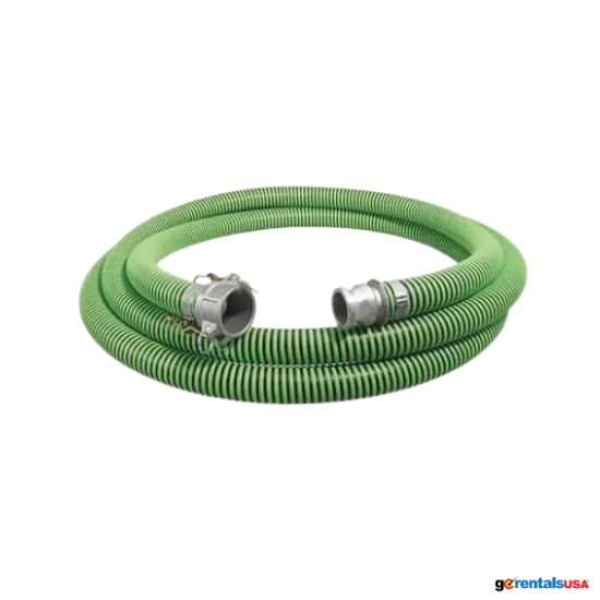 Picture of HOSE SUCTION 25FT