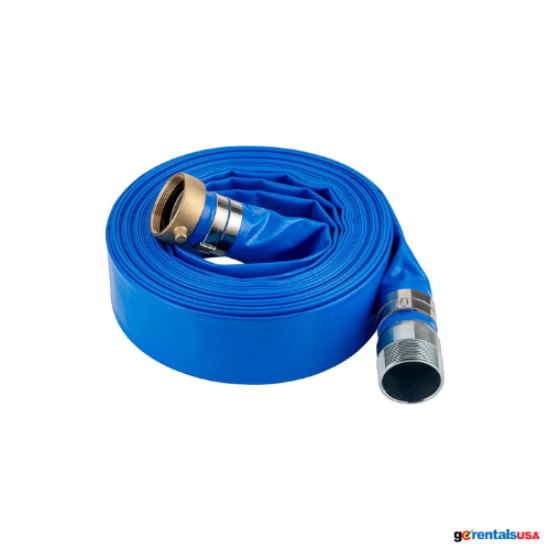 Picture of HOSE DISCHARGE 50FT