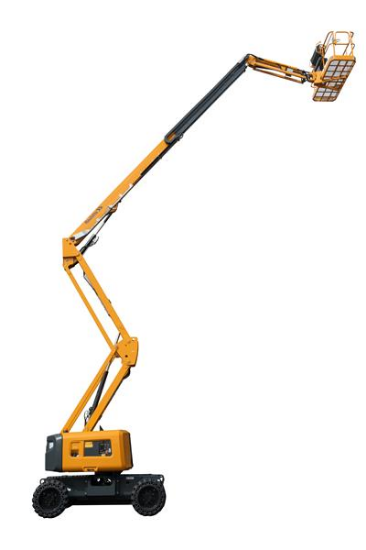 Picture of MANLIFT, ARTICULATING 60-65' - RR