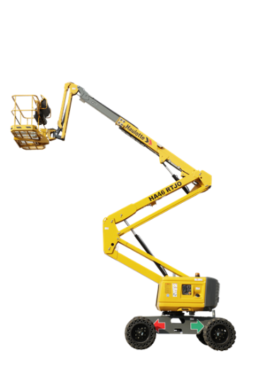 Picture of MANLIFT, ARTICULATING 45'