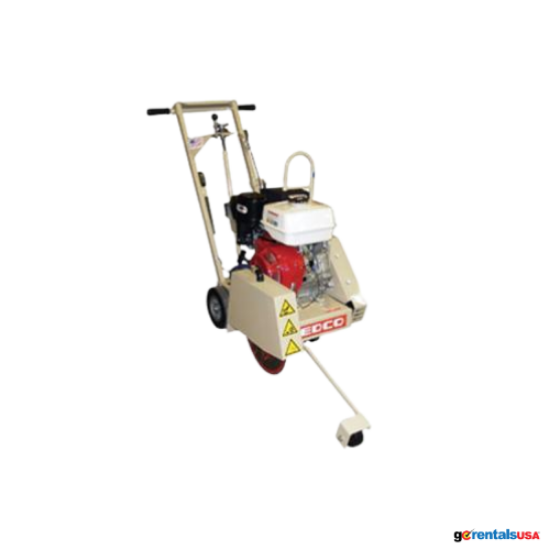 Picture of CONCRETE SAW WALK BEHIND OBS