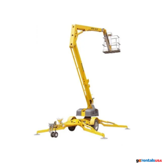 Picture of MANLIFT TOWABLE 45-55'