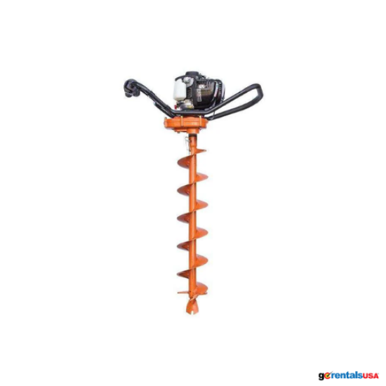 Picture of AUGER ONE MAN