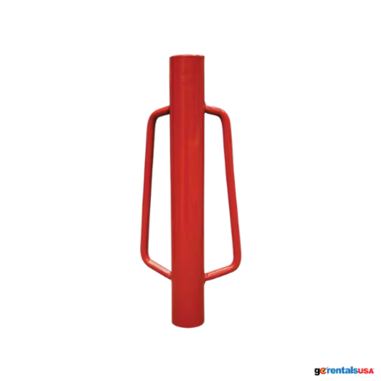 Picture of POST DRIVER MANUAL