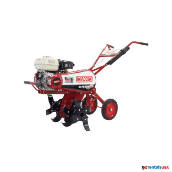 Picture of TILLER FRONT TINE