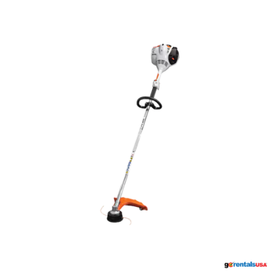 Picture of TRIMMER GAS