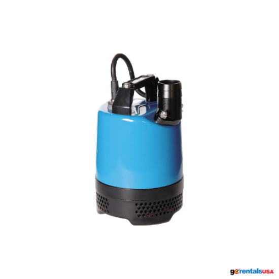 Picture of SUBMERSIBLE PUMP 3/4"-1"