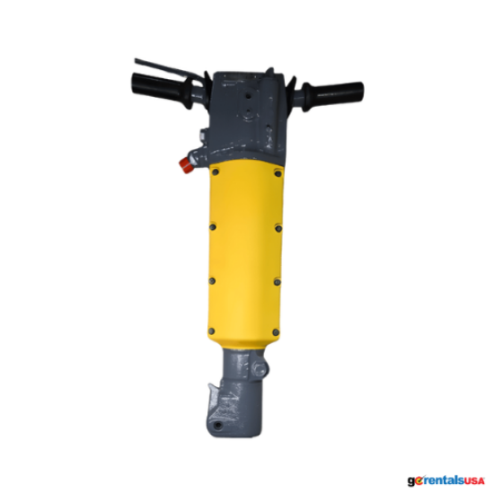 Picture of BREAKER AIR JACKHAMMER 80-90LB