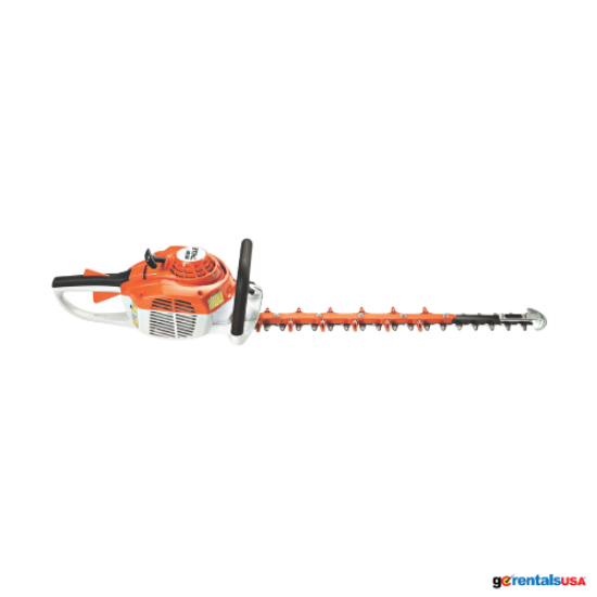 Picture of HEDGE TRIMMER GAS