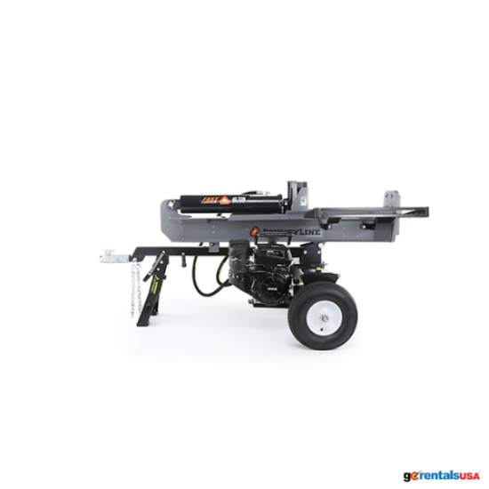 Picture of LOG SPLITTER 40 TON