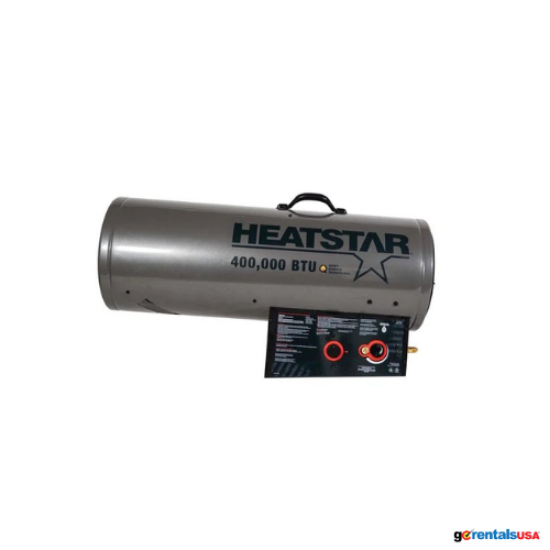 Picture of HEATER PROPANE 400,000 BTU