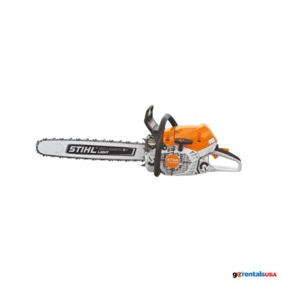 Picture of MS 500i CHAINSAW 20IN