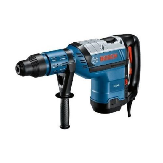 Picture of HAMMER DRILL COMBO SDS-MAX 1-3/4"