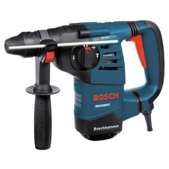 Picture of HAMMER DRILL COMBO SDS-PLUS 1-1/8"