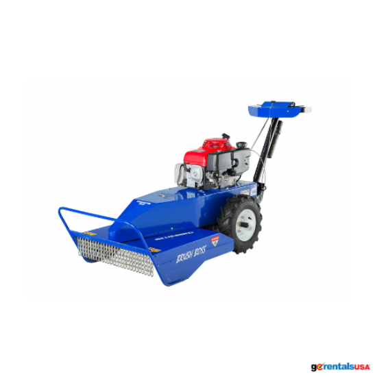 Picture of BRUSHCUTTER WALK-BEHIND