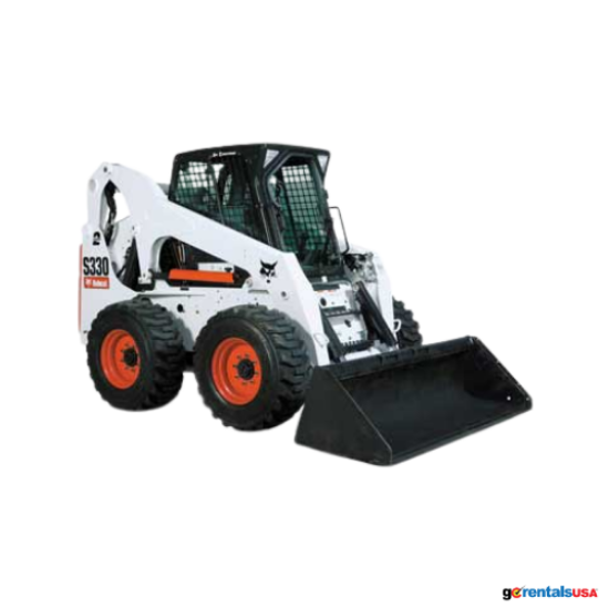 Picture of SKIDSTEER WHEEL 3,200-3,600 LBS ROC