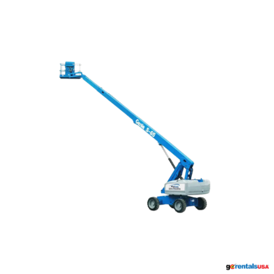 Picture of MANLIFT STRAIGHT BOOM 60-65'