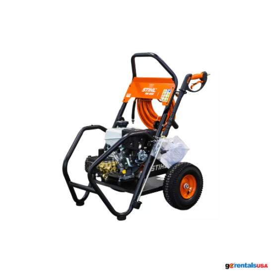 Picture of PRESSURE WASHER 3200 PSI