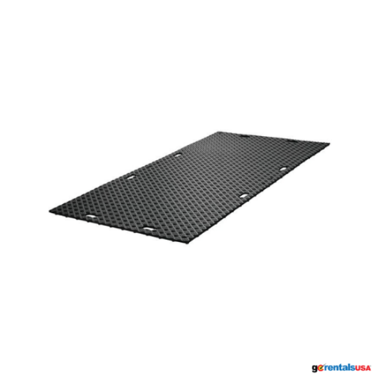 Picture of GROUND PROTECTION MAT 4' x 8'