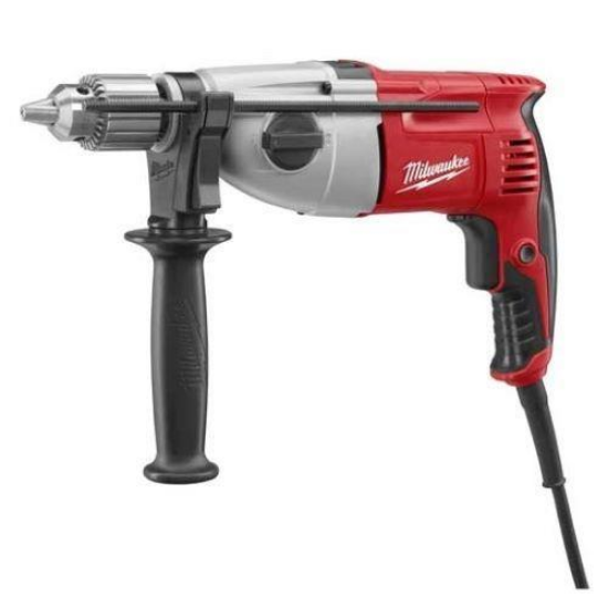 Picture of HAMMER DRILL KEYED CHUCK 1/2"