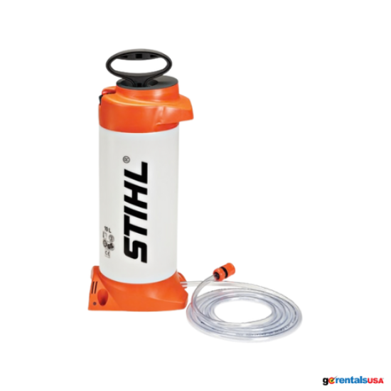 Picture of CORE DRILL PRESSURE TANK