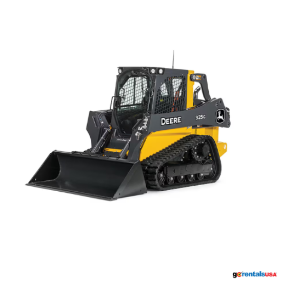 Picture of SKIDSTEER TRACK 2,200-2,600 LBS ROC