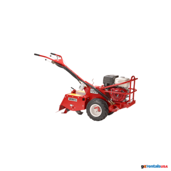 Picture of TILLER REAR TINE SELF-PROPELLED