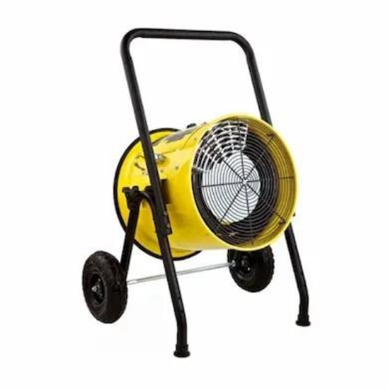 Picture of HEATER ELECTRIC 240V 10-15KW
